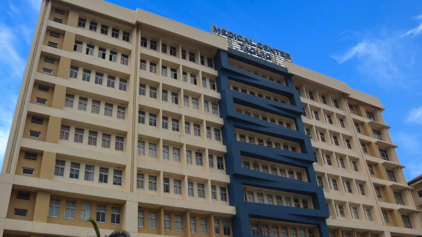 Medical Center Taguig